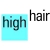 Wella High Hair