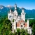 Neuschwanstein Castle