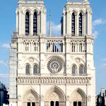 Notre Dame Cathedral