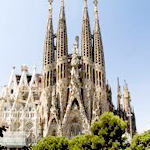 Sacrada Familia