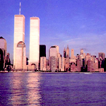 The World Trade Center