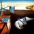 The Persistence of Memory by Salvador Dali