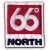 66Â°NORTH