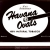 Havana Ovals