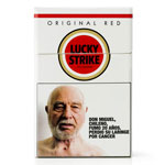 Lucky Strike