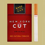 NY Cut