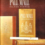 Pall Mall Gold
