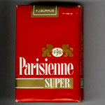 Parisienne