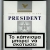 President 120 Slims