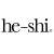 He-Shi
