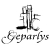 Geparlys