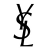 Yves Saint Laurent