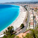 French Riviera