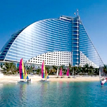Jumeirah Beach