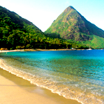 St Lucia