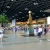 Singapore Changi Airport (Singapore)