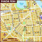 Phnom Penh