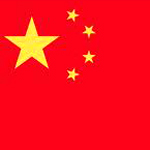 China