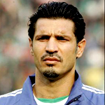 Ali Daei