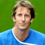 Edwin van der Sar
