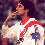 Enzo Francescoli