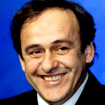 Michel Platini