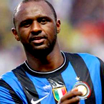Patrick Vieira