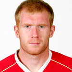 Paul Scholes