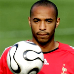 Thierry Henry