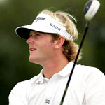 Brandt Snedeker