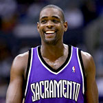 Chris Webber