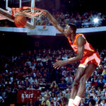 Dominique Wilkins