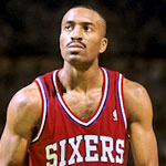 Hersey Hawkins