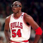 Horace Grant