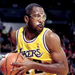 James Worthy