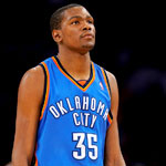 Kevin Durant