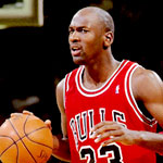 Michael Jordan