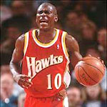 Mookie Blaylock