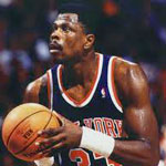 Patrick Ewing
