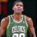 Robert Parish