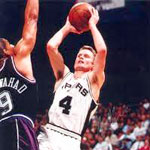 Steve Kerr