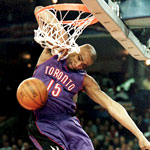Vince Carter