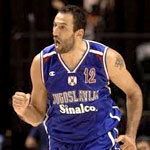Vlade Divac