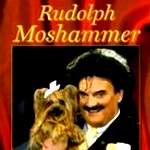 Rudolph Moshammer