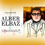 Alber Elbaz