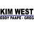 Kim West