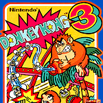 Donkey Kong 3
