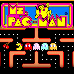 Ms. Pac-Man