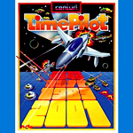 Time Pilot
