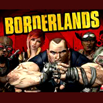 Borderlands